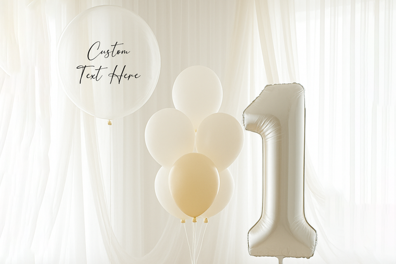 Balloons
