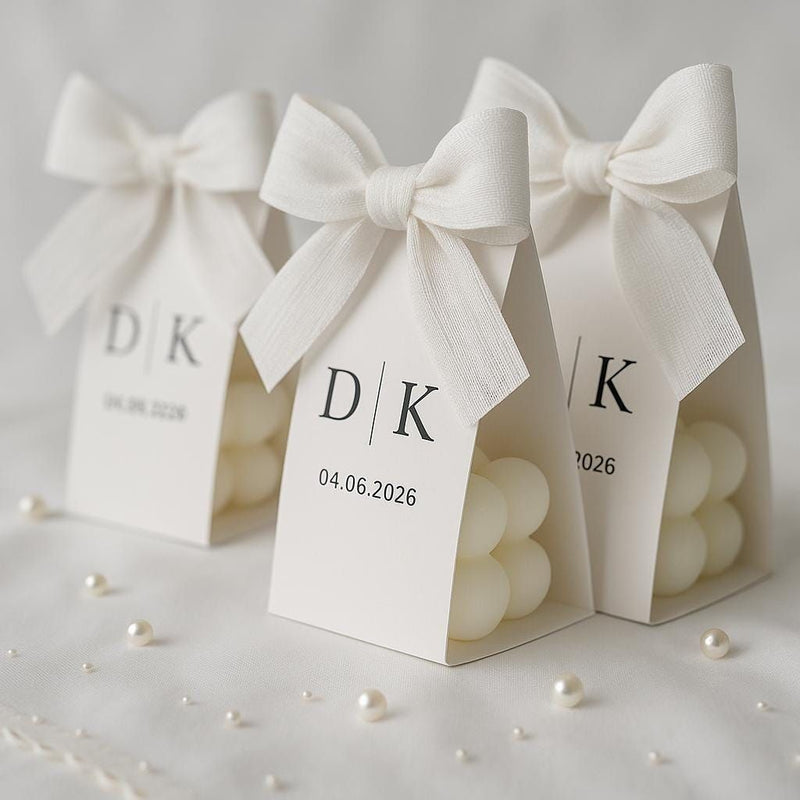 Wedding Favours