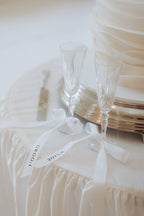 Glassware Ribbon
