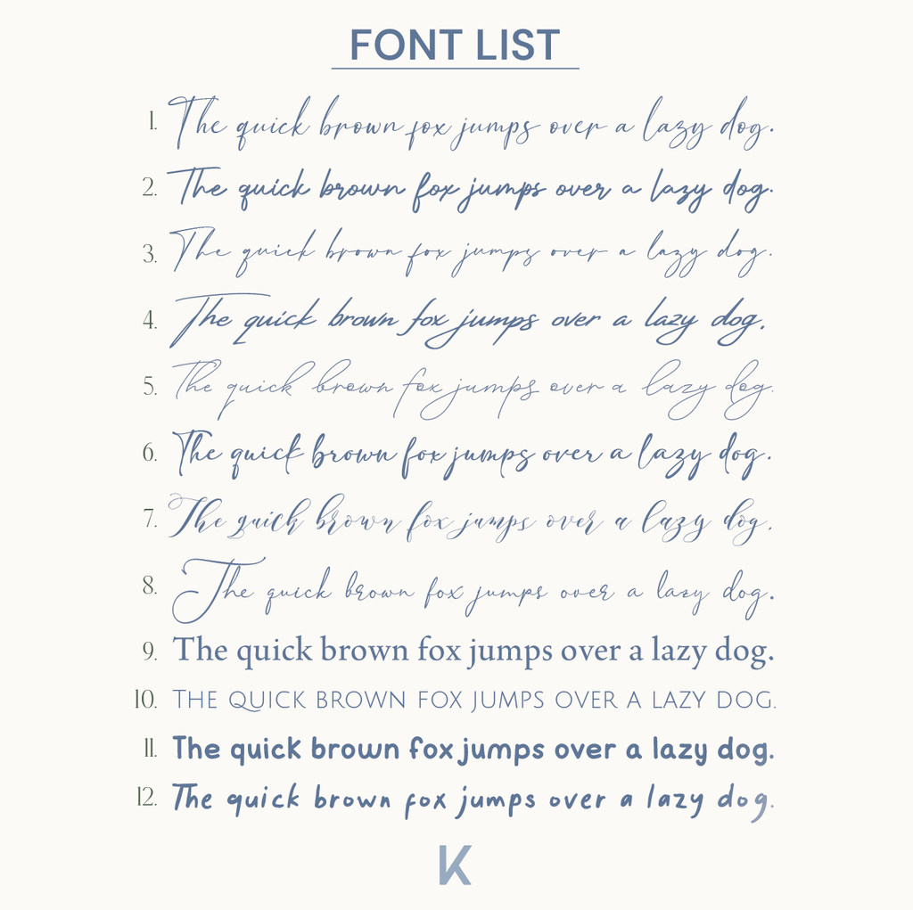 Wedding Backdrop Signage