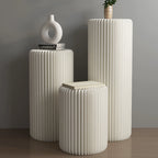 Display Paper Plinth