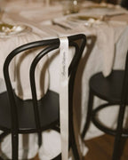 Chair/Aisle Ribbon